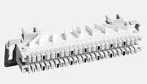 TRENNMODUL 2/8X3-1/8-WS ADC-KRONE 7015 1 001-11 фото, купить, цена, магазин